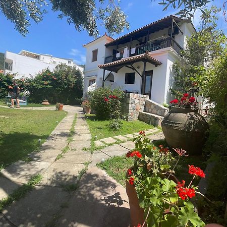 Eleni Del Sol Apartman Szkópelosz Kültér fotó