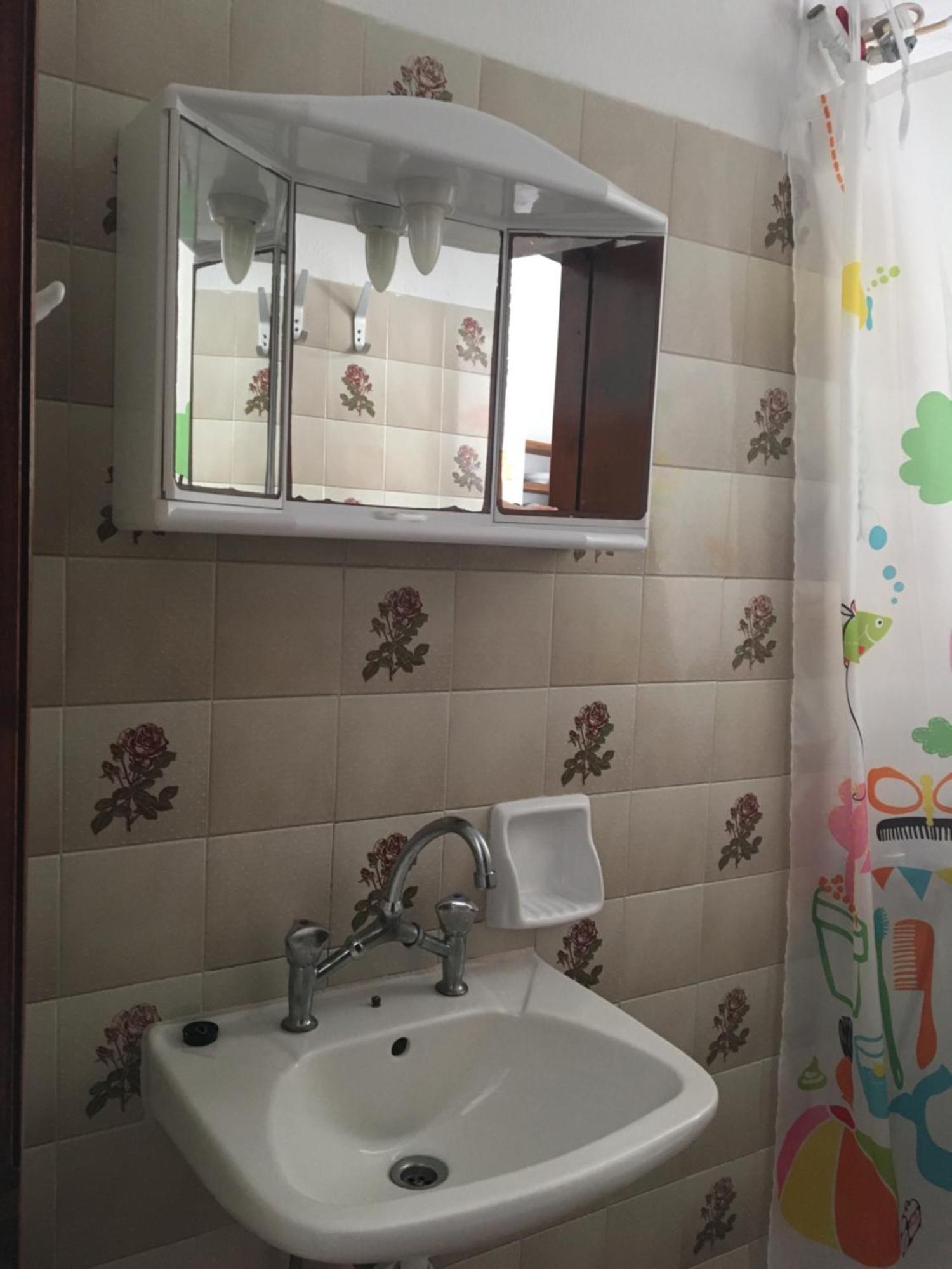 Eleni Del Sol Apartman Szkópelosz Kültér fotó
